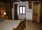 chambre aux coquelicots