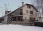 La même en hiver !