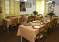 Salle à manger et cuisine