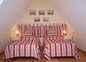 La chambre rouge