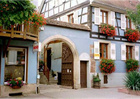 gites