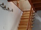 Sécurité escalier