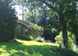 gite olivier espace vert