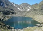 lac d'altitude