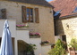Escalier gite Montfort