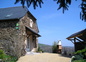 accès au gîte