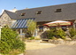 la maison des hirondelles