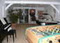 Salle de Jeux & Musique