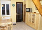 Entrée du gîte