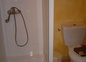 sanitaires privés vue 1
