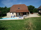 Extérieur piscine