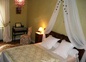 Chambre du gite