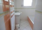 Baignoire avec pare-baignoire de 97cm