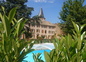 Piscine partagée