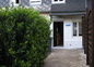 Cour et entrée