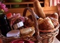 Panier du petit-déjeuner