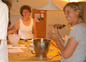 Atelier de Cuisine Bio