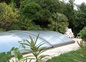Piscine couverte