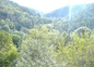 Vue du mas