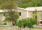 Panoramique Mas de la citadelle