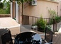 Terrasses ombre ou soleil