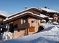 L'appartement sous les toits