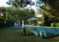 Le Jardin