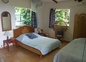 chambre bungalow Marlin 2-4p