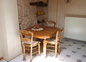 le coin repas
