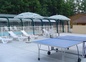 Table de Ping-Pong
