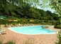 La piscine