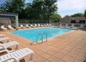 Piscine commune