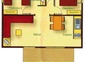 LES CHALETS DE LA FORÊT -Plan