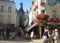 Place de l'Horloge