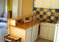 Cuisine gite Laurier