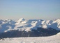 Puy Mary en hiver