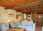 salon gîte