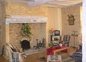 Salon gite Montfort