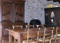 la salle à manger