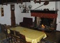 Salle à manger Grand gîte