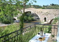 Balcony Gite