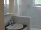 La salle de bain