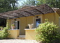 Terrasse bastidon