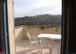 Solarium gauche