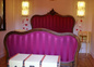 La chambre