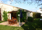 La Terrasse et le Gîte