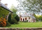 Le gîte et le moulin