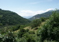 VUE SUR LA VALLEE PLEIN SUD