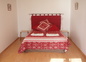 une des chambres