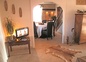 Maison de Maonia intérieur